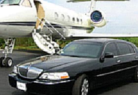 Executive Sedan