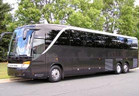 Motor Coaches