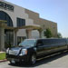 Landrys Limousine Services